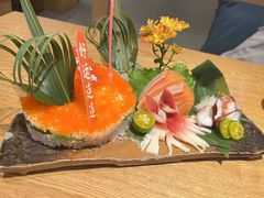 -大雄寿司(洛浦店)