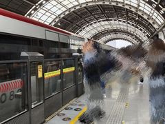 -复兴门(地铁站)