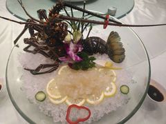 -威哥美食(迈科国际店)