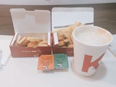 -肯德基(京广桥店)