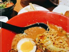 -一風堂拉面(港汇恒隆店)