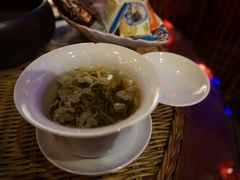 -盖碗儿梨园·变脸吐火·川剧(天府广场店)