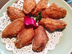 -新白鹿餐厅(城西银泰城店)