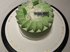 -野人先生现做冰淇淋(北京环宇荟店)