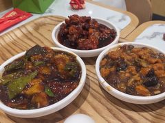 -乡村基·川味现炒大王(熙悦天街店)