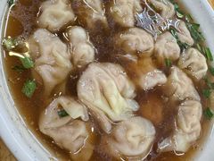 -蒋家桥饺面店(四望亭路店)