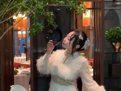 -上海柏悦酒店