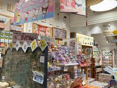 -猫的天空之城概念书店(杭州南宋御街店)