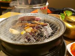 -韩国料理大力士(屏风街店)