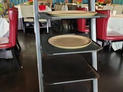 大堂-大鸭梨烤鸭(顺义石园店)
