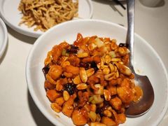 -小放牛河北菜(长安万达店)