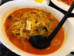-桃园中华料理炸酱面(燕儿岛路店)