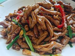 -禄源公·老莞诚饭店