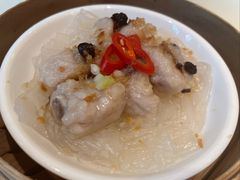 排骨陈村粉-利苑酒家(华熙国际店)
