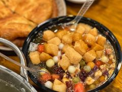 -串妹花式冰粉(乐山总店)