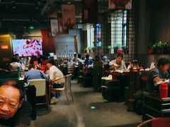 -南门四季铜锅涮肉(大屯·北苑店)