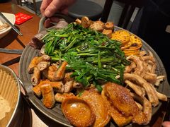 -양평식당·杨平食堂(华贸店)