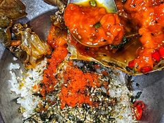 -哼蟹二将·烤肉酱蟹(合生汇店)