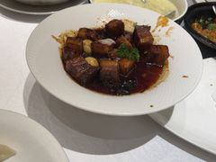 -王府井酒店(金桥港湾店)