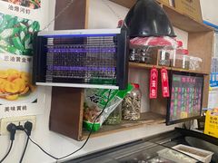 -柠静私家菜(石板巷店)