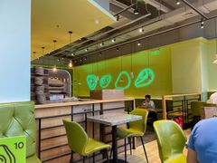 -油梨树AVOCADO TREE(望京店)