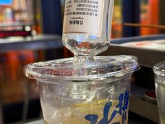 -威记烧嘢·南宁烧烤·超级生牛(绿地店)