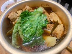 卤素拼-怪噜范·老贵阳街头名小吃(汇金星力城店)