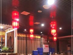 大堂-邮亭陈鲫鱼·重庆老字号(大足直营店)
