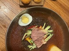 -恩你小木屋·韩式料理(假日广场店)