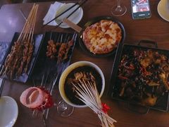 -胡桃里音乐酒馆(曲江店)