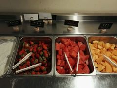 -So Lounge索兰至餐厅(蓝色港湾店)