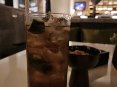 -天津东凯悦酒店·大堂吧