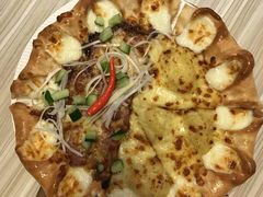 -必胜客(万达广场店)