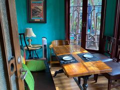 -秀·爱尔兰餐吧(上海路店)