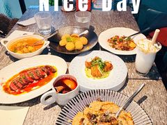 -SHADOWS•Bistro&Eatery(安福路店)