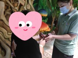 -酷嗒动物文化乐园(cutezoo西溪乐天城店)