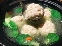 -茅炒屋龙虾·烧烤·湘菜(新河路店)