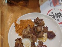 -松坂屋日料自助(长城路店)