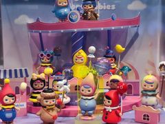 -泡泡玛特POPMART(壹号店)