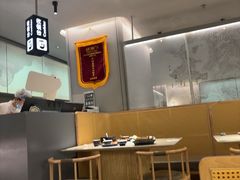-绿茶餐厅(广州嘉裕太阳城店)