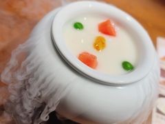 -师味葱扒虎头鲤·水席洛阳菜(元华店)