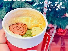 -Seesaw Coffee(88铜仁路店)