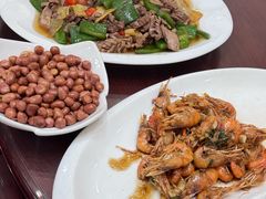 -小平饭店(天福路店)