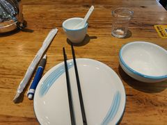 -太子食府(圣水路店)