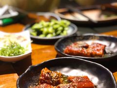 -和彩放题餐厅(酒仙桥店)