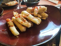 林卡茄条-松赞拉萨林卡酒店