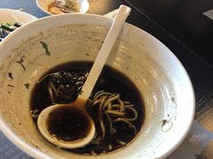 -友乐达台北精致面馆(张江店)