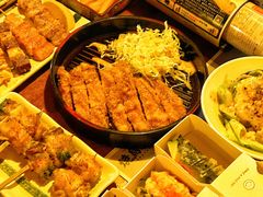 -烧鸟横丁(联发文创口岸店)