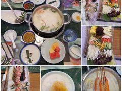 -盒马鲜生(观音桥店)