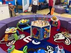 -美吉姆儿童发展中心(芜湖万达广场店)